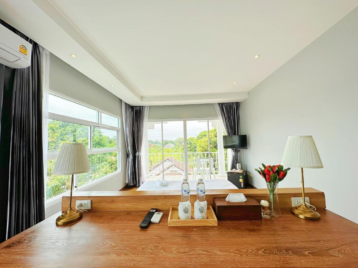 The White House Rachamankha เดอะ ไวท์เฮ้าส์ ราชมรรคา Hostel Chiang Mai Exterior photo